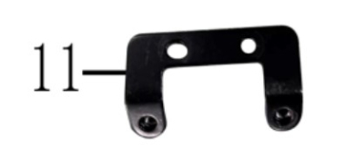 Bobina za motor nosač 4079-35-00000 Roma S9C